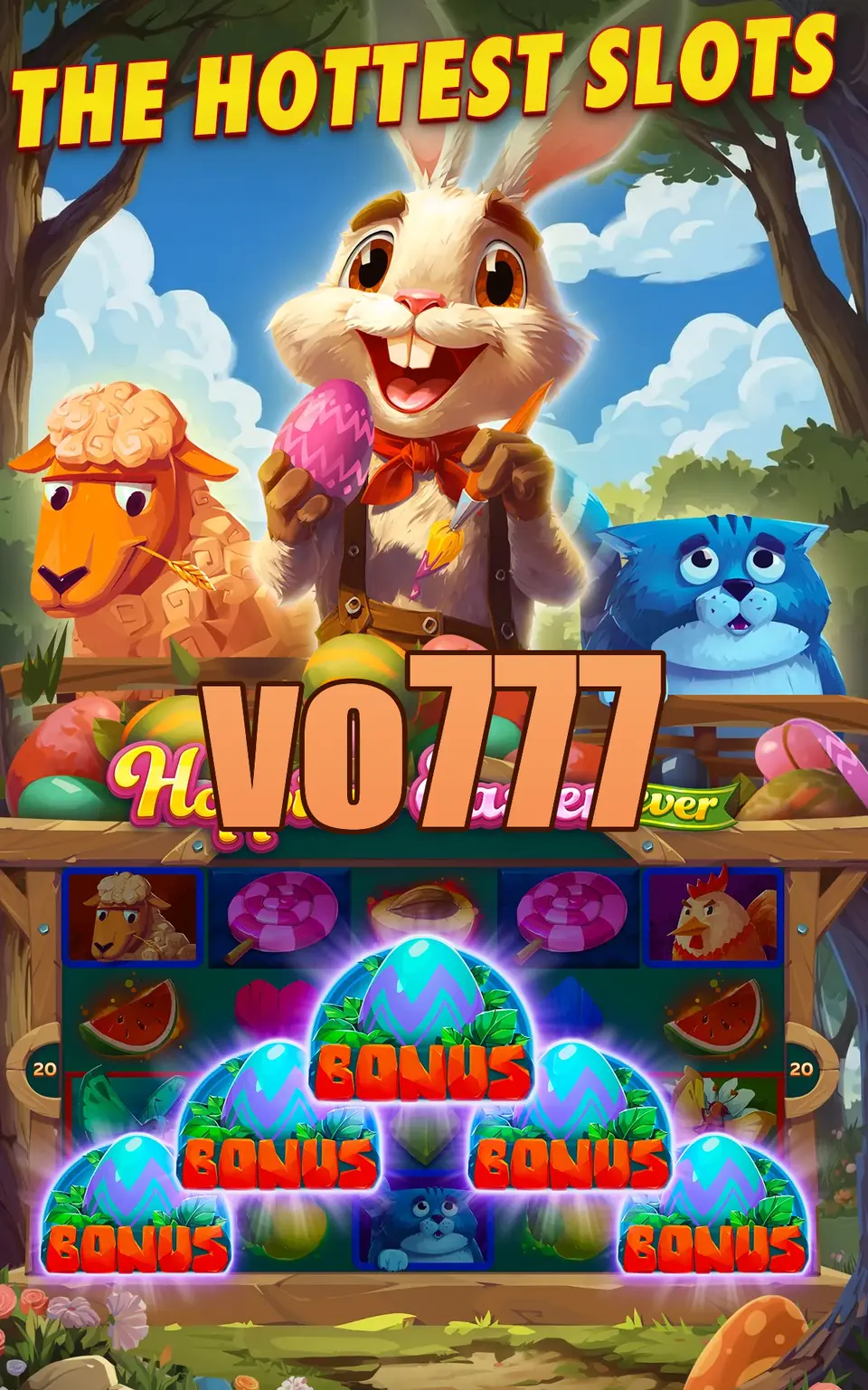 vo777 APK