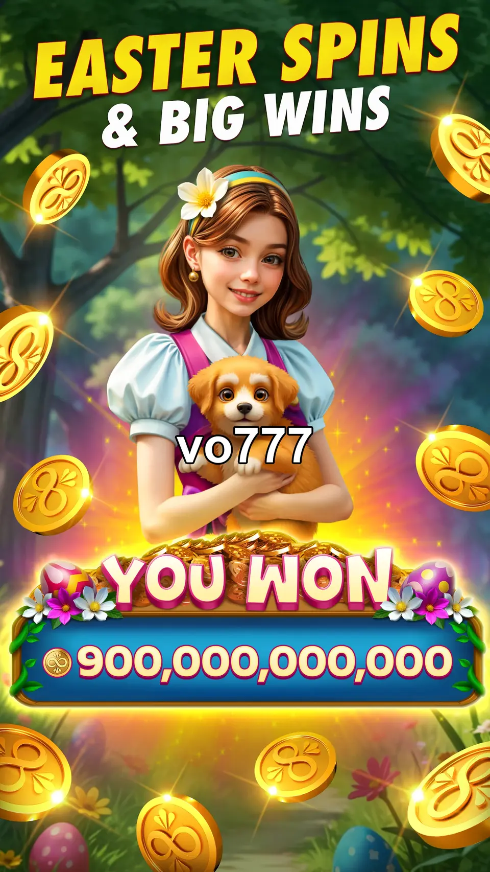 vo777 APK