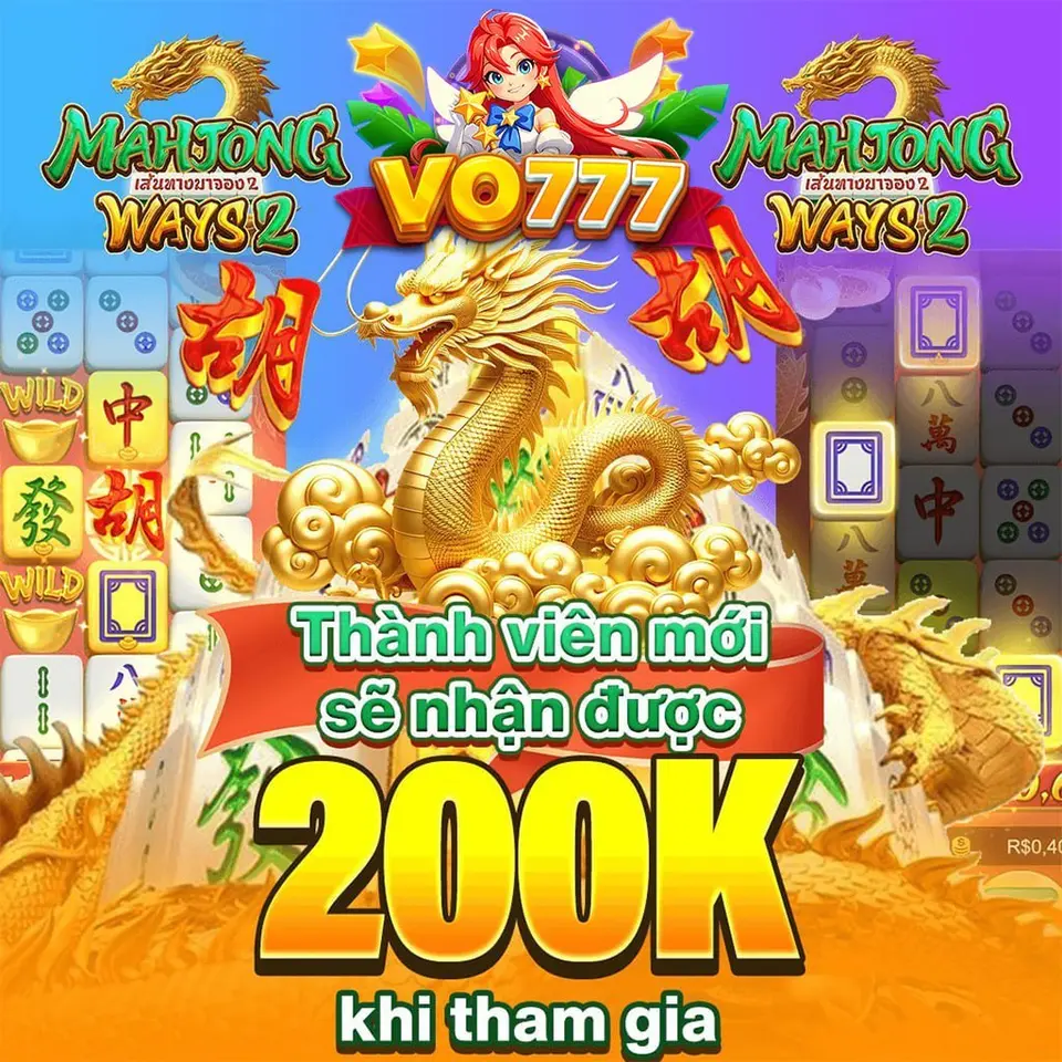 vo777 Masuk